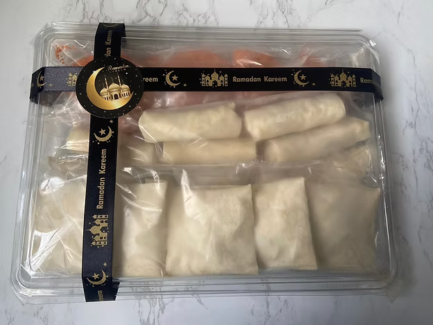 Ramadhan Gift box