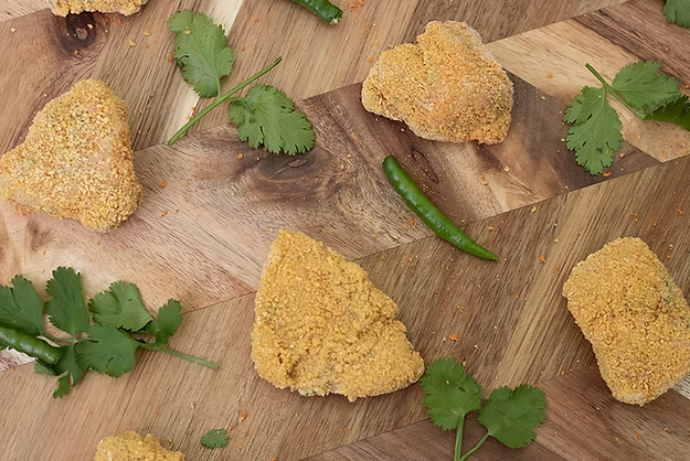 Chicken Nuggets