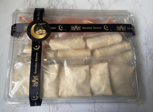 Ramadhan gift platter