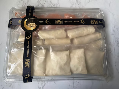 Ramadhan Gift box