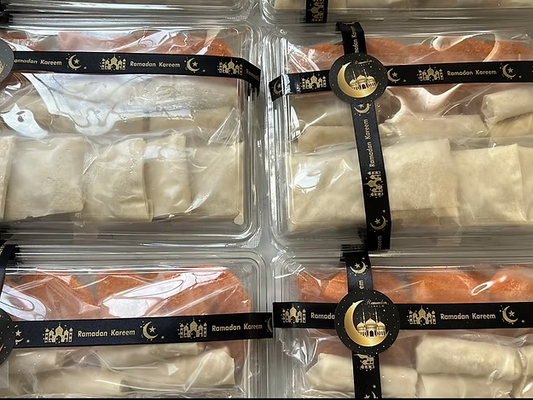 Ramadhan Gift box